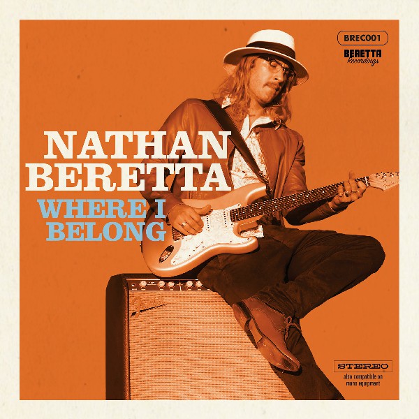 Nathan Beretta Band