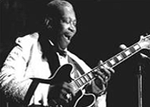 about patron bb king