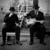 Troy Wilson & Matthew White