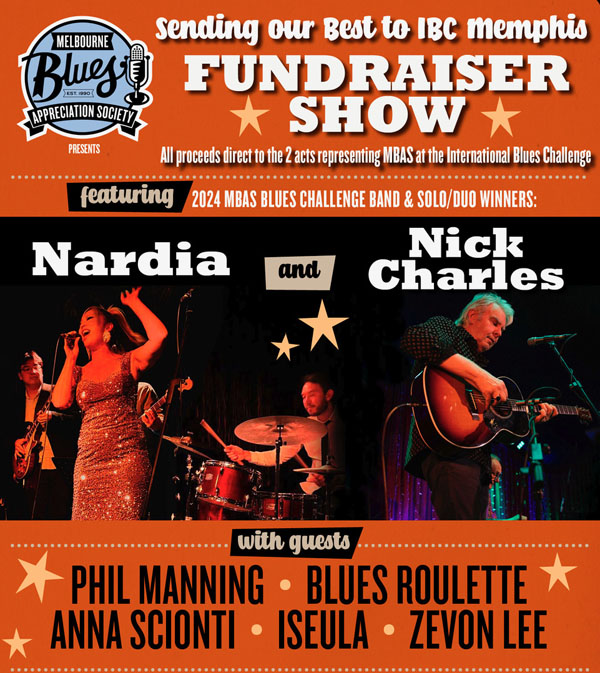 MBAS IBC Fundraiser 2024