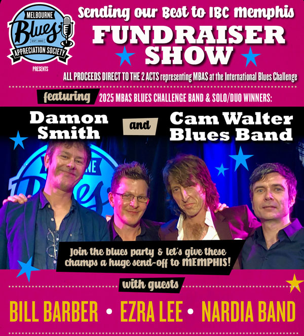 MBAS FUNDRAISER SHOW 2025