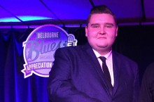 BPOY 2017 winner solo duo BillBarber 220