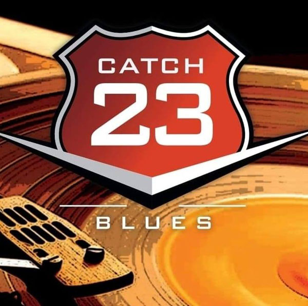 Catch 23 Blues Band