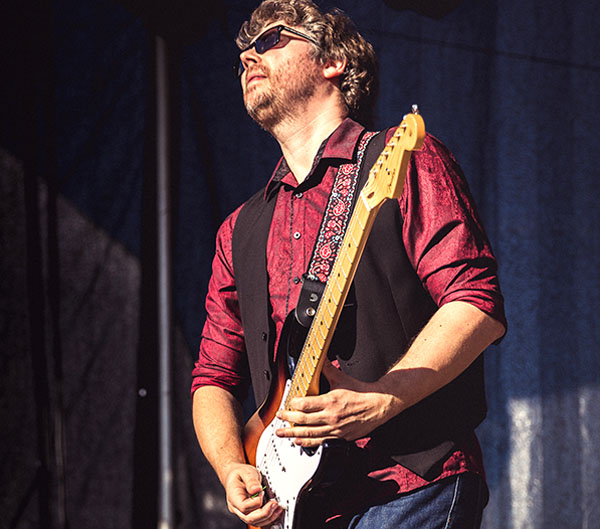 Chris Harland