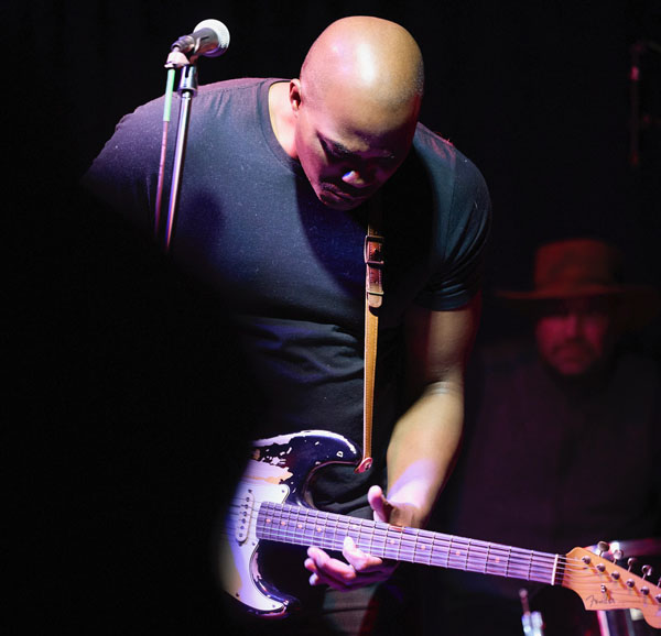 EMANUEL CASABLANCA TRIO (USA)