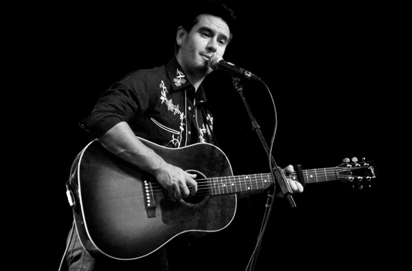 JARROD SHAW
