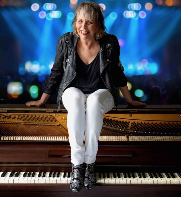 Jan Preston