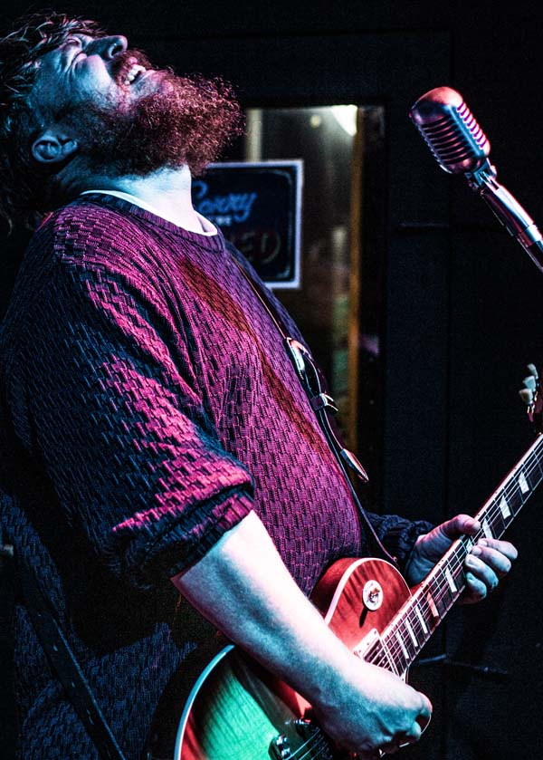 Jay Howie Trio