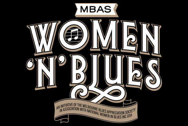 WOMEN 'N' BLUES PERFORMANCE SHOWCASE FINALE