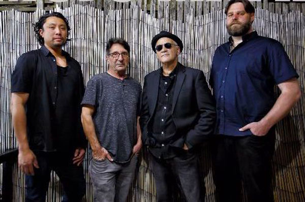 MOJO MAFIA