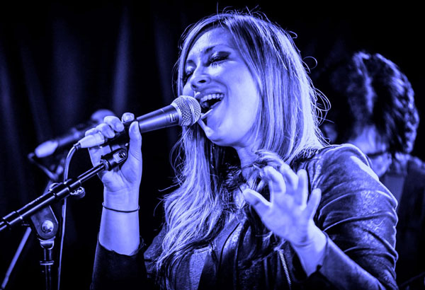 NARDIA BAND