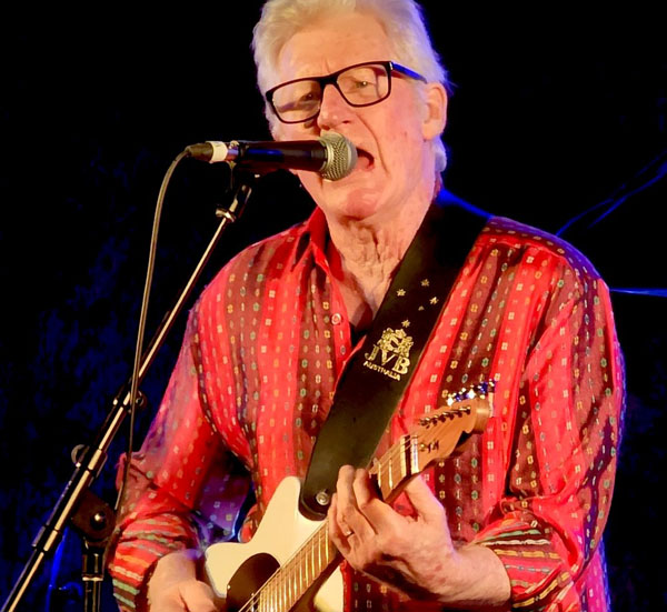 Phil Manning Band