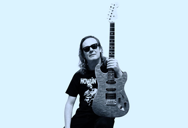 SIMON KINNY-LEWIS TRIO (NSW)