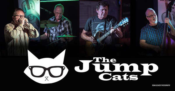The Jump Cats