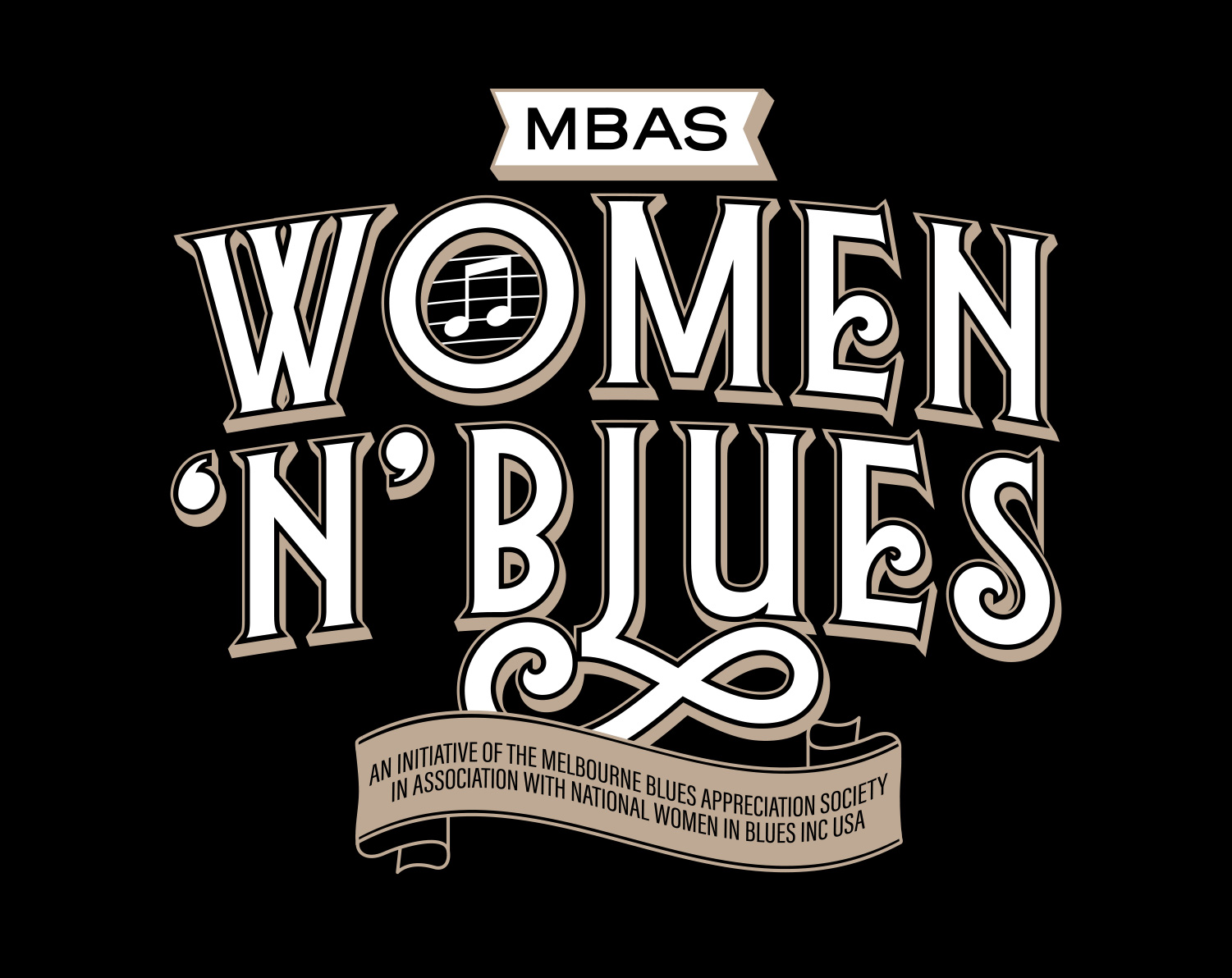Women 'N' Blues